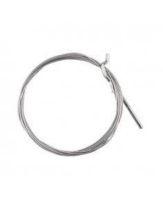 CABLE  ACELERADOR T1 8/71-...