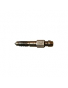 PURGADOR DE FRENO , 6 X 38 MM