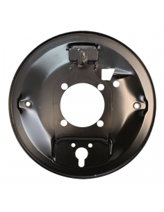 PLACA SOPORTE FRENOS TRAS.,...