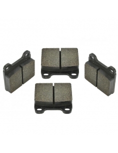 PASTILLAS FRENO T1 72 + T3...
