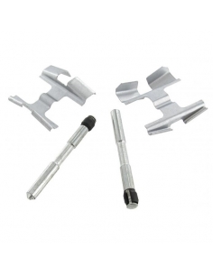 KIT MONTAJE PASTILLAS 1PIN