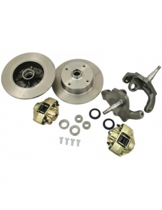 KIT DISCOS DEL. 12/1300...