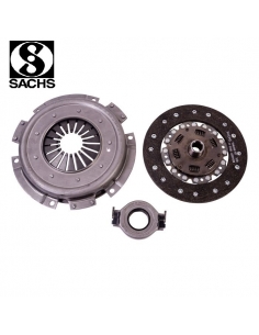 KIT DE EMBRAGUE LUCK/SACHS...