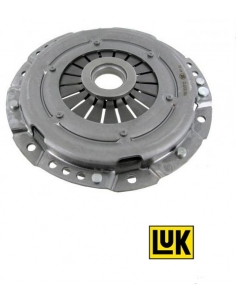 MAZA EMBRAGUE 180mm SIN...