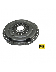 MAZA EMBRAGUE 180mm CON...