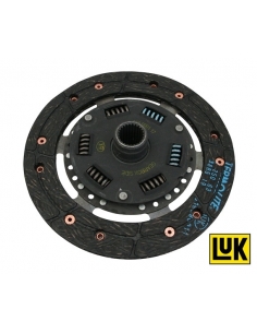 DISCO DE EMBRAGUE 180mm...