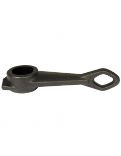 LEVA EMBRAGUE HORQUILLA 20MM