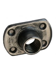TUERCA 8 MM ALETA ESCARABAJO