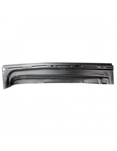 1/4 SUELO TRASERO EXTERIOR...