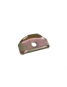 CHAPA SUJECION TORNILLO A...