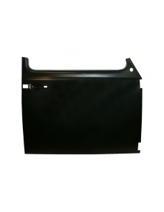 PIEL PUERTA EXTERIOR...
