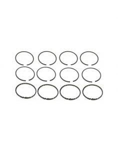 SEGMENTOS PISTON 25/30 CV -...