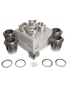 KIT PISTONES/CILINDRO 30 CV...