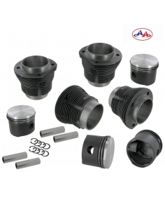 KIT PISTONES/CILINDROS...