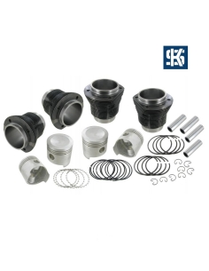 KIT PISTONES/CILINDROS 77mm...