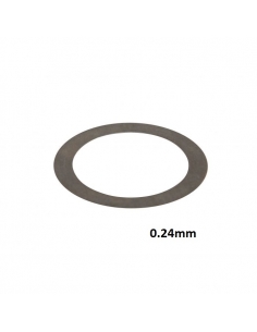 ARANDELA VOLANTE MOTOR 0,24mm