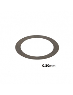 ARANDELA VOLANTE MOTOR 0,30mm