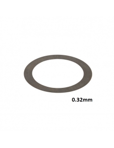 ARANDELA VOLANTE MOTOR 0,32mm