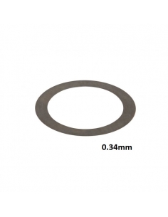 ARANDELA VOLANTE MOTOR 0,34mm