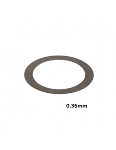 ARANDELA VOLANTE MOTOR 0.36mm