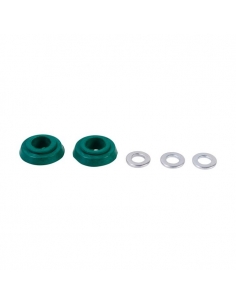 KIT RETENES RADIADOR 8-10 MM