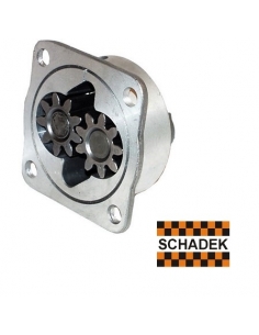 BOMBA ACEITE ,55-67 SHADEK...