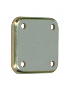 TAPA BOMBA ACEITE, 8MM