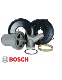 KIT ALTERNADOR +SOPORTES BOSCH