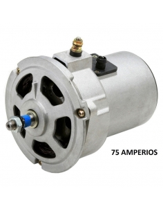 ALTERNADOR T1 75 AMP 75-79