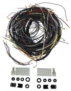 CIRCUITO ELECTRICO ORIGINAL...