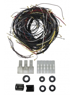 CIRCUITO ELECTRICO ORIGINAL...