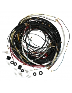CIRCUITO ELECTRICO ORIGINAL...