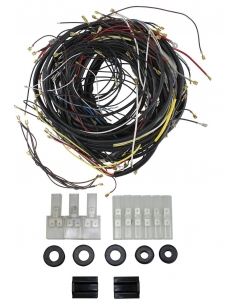 CIRCUITO ELECTRICO ORIGINAL...
