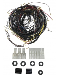 CIRCUITO ELECTRICO ORIGINAL...