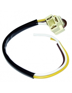 CABLE DE BOMBILLA FARO
