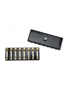 CAJA 8 FUSIBLES BUS T1 2/60...