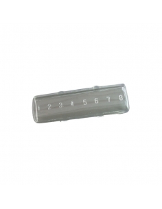 TAPA CAJA 8 FUSIBLES