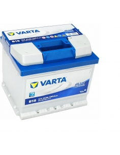 BATERIA 12V 44Ah ! VARTA !