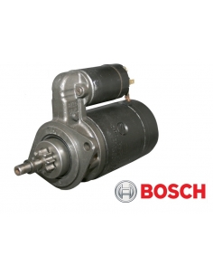 MOTOR ARRANQUE  BOSCH -66