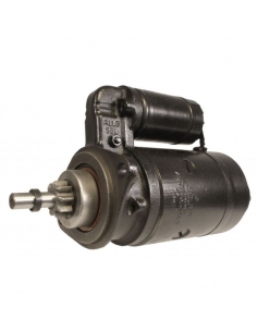 MOTOR ARRANQ. 6V, 65-