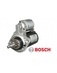 MOTOR ARRANQUE 12V, 68- BOSCH