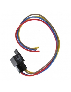 RELE ARRANQUE BOSCH 12V