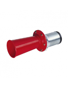CLAXON 12V OLDTIMER
