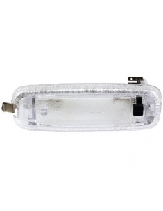 LAMPARA INTERIOR HELLA 06/72-