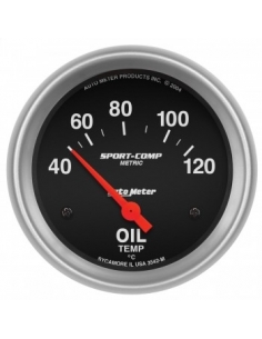RELOJ TEMPERATURA ACEITE...