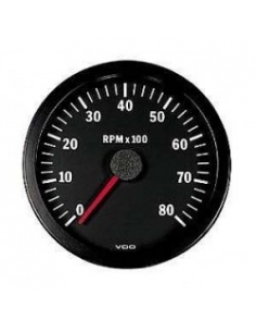 RELOJ CUENTAREVOLUCIONES...
