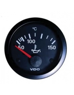 RELOJ TEMPERATURA ACEITE...