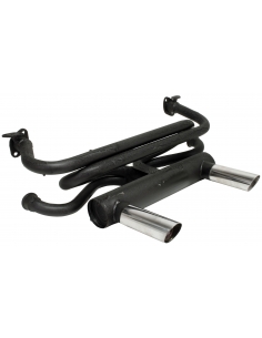 ESCAPE MOTORSPORT 1.3+1.6L