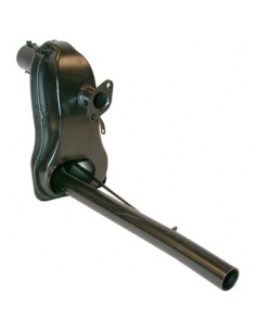 CALEFACTOR T1 IZQ. 34 CV