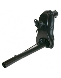 CALEFACTOR T1 DER. 34 CV